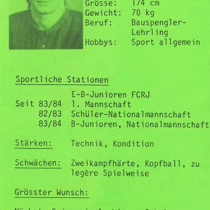 Marcel Stoob
