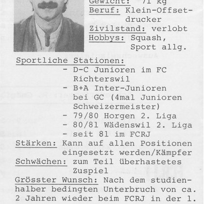 Daniel Weissbaum