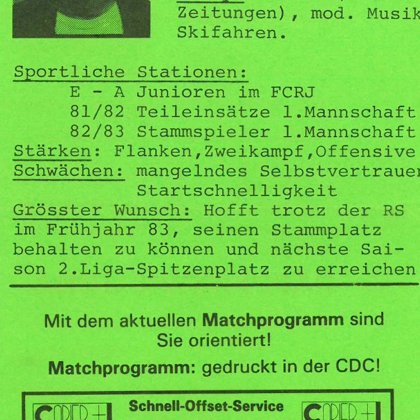 Röbi Ruckstuhl