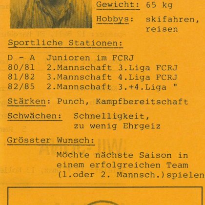 Marcel Schneider