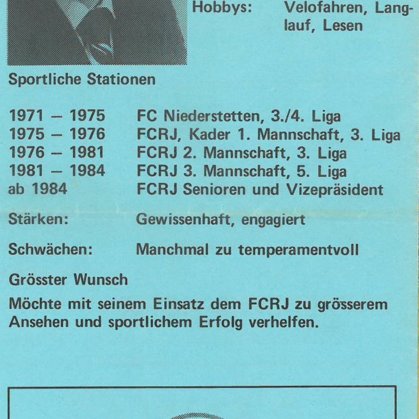 Pius Stadler
