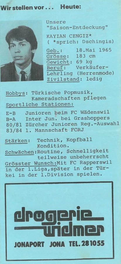Cengiz Kayihan