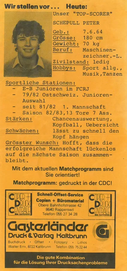 Peter Schepull